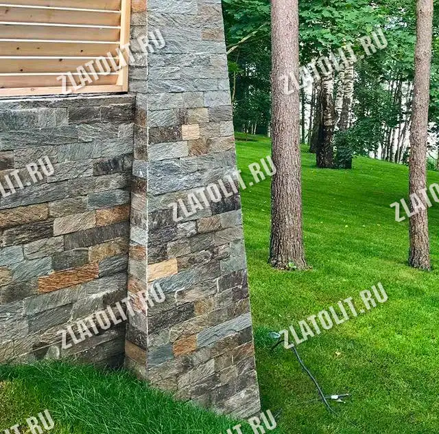 плитка Старый город для облицовки в наличии от производителя